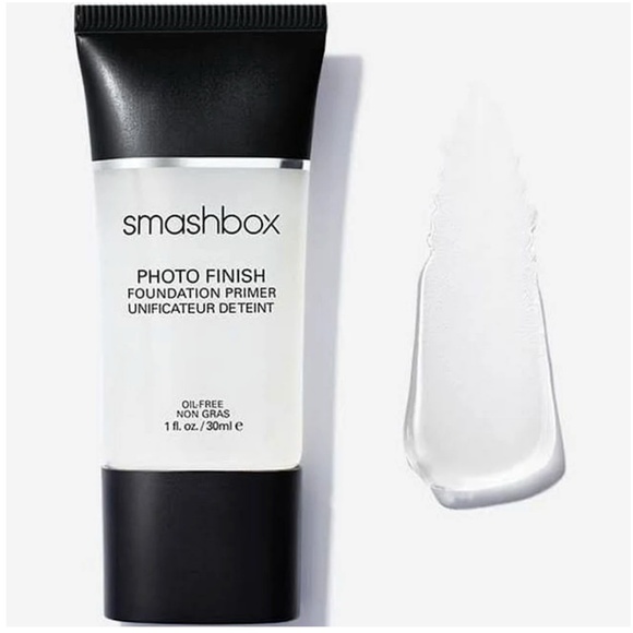 Smashbox Other - Smashbox Photo Finish Foundation Primer